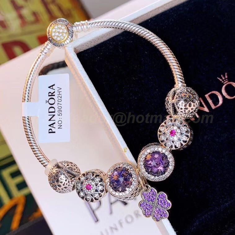 Pandora Bracelets 1377